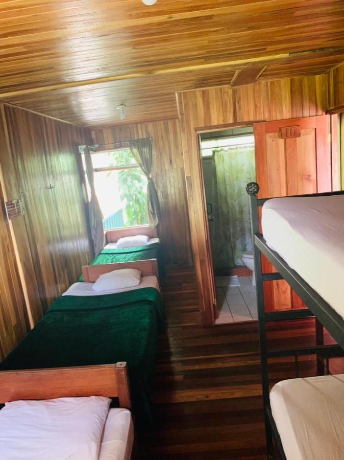 Hotel Quetzal Inn Monteverde Habitación foto