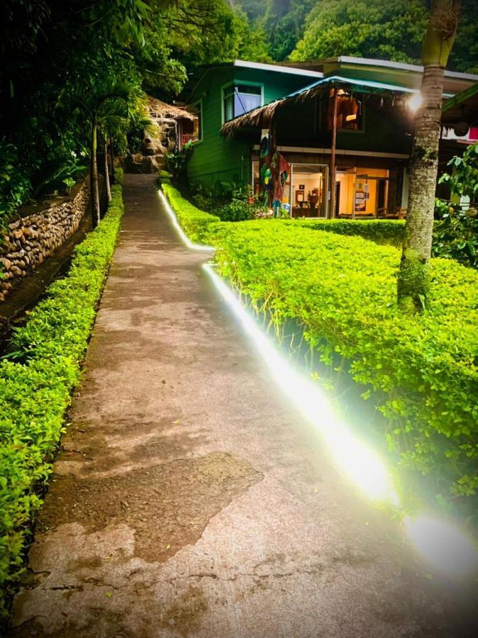 Hotel Quetzal Inn Monteverde Exterior foto